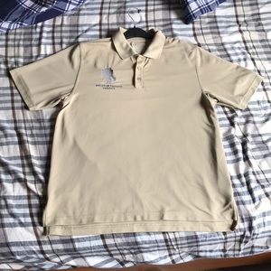 Under armor wounded warrior project sport polo